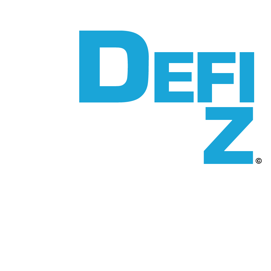 DeFiTimeZ Logo