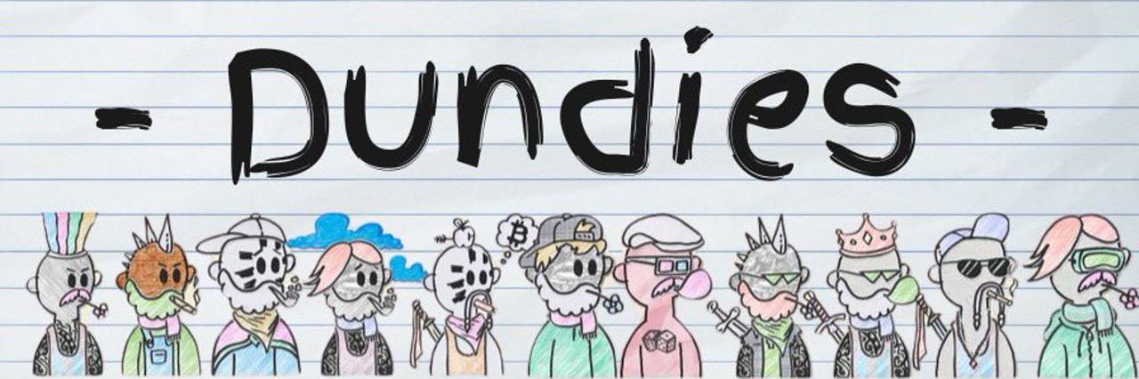 Dundies Promotion