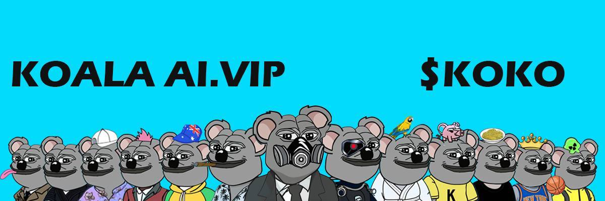 Koala AI.VIP Promotion