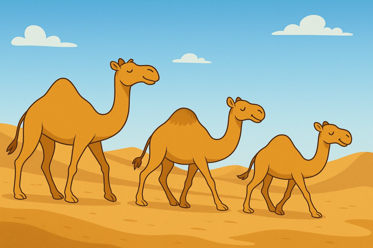 Arabic Is Coming Soon!